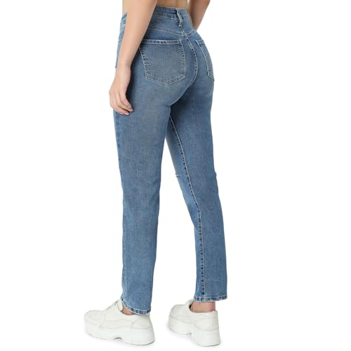 Image of Spykar Women Jeans