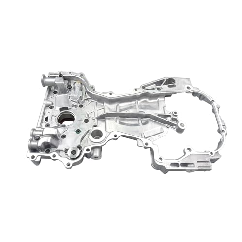 REVO Engine Oil Pump Fit for Nissan Altima 2013-2016, Rogue 2014-2020, Murano 2016, Pathfinder 2014 & Infiniti QX60 2014-2017 replace#135003TA0B
