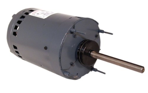 A.O. Smith C770V1 1 HP, 1140 RPM RPM, 1140 volts Volts, 2.4/