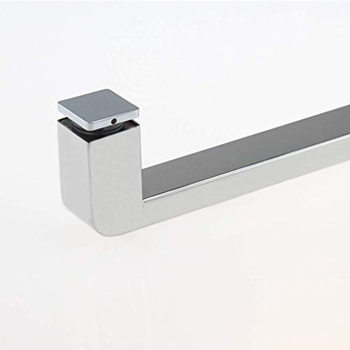 Manija de puerta de ducha para renovar el baño rectangular 5