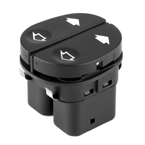 Bouton réglage siège auto et commande vitre Ka Fiesta 96FG14529BC