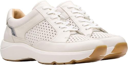 Clarks - Womens Tivoli Walk Shoes4