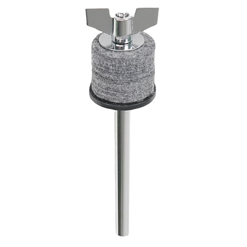 Soporte sujetador clamp para platillos y batería miniatura 7