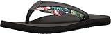 Sanuk Men's Beer Cozy Light Funk Flip-Flop