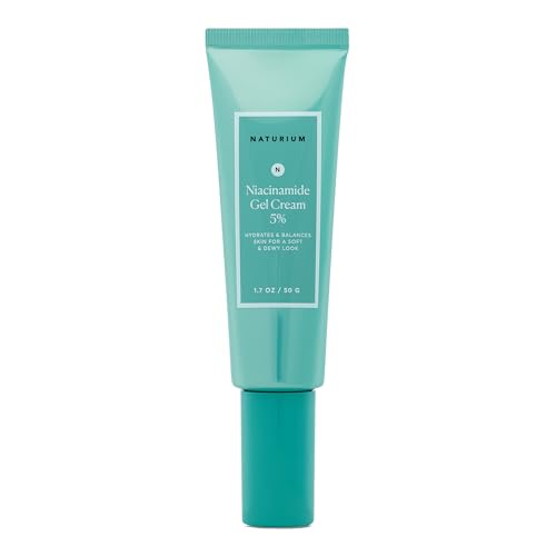 Naturium Niacinamide Gel Cream 5%