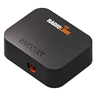 WORX WA0864 Landroid Module RadioLink - Ultimate Range Extension up to 300m - ideal for Large plots - Plug & Play - Compatible with All Landroid Models from 2019 (Not for Vision)