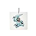 Produktbild Ali Air Freshener Ghosts N Goblins/Halloween Auto Lufterfrischer