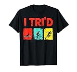 Triathlon Spirit Active Lifestyle Apparel
