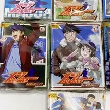 Amazon.co.jp: アニメ メジャー 1期～6期 Major 2 1期 レンタルDVD  