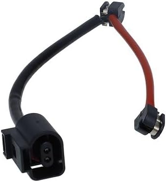 BOSCH Contact d'avertissement, usure des garnitures de frein 1987473013 Compatib