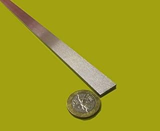 Precision Ground O1 Tool Steel Flat Bar .125