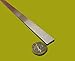 Precision Ground O1 Tool Steel Flat Bar .125