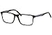 Eyeglasses John Varvatos V 374 Black