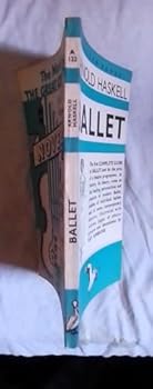 Hardcover Ballet Pelican Special S5 Book