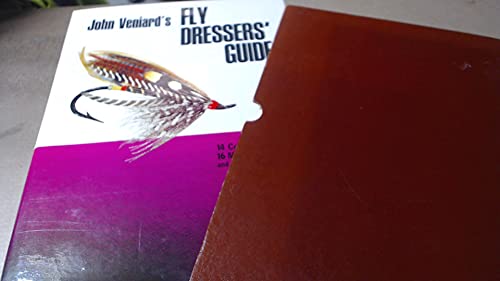 Fly Dressers' Guide