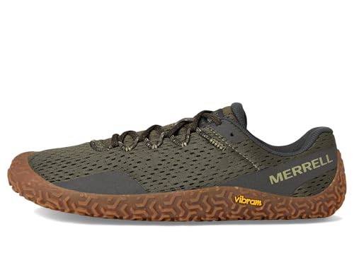 Image of Merrell Men's Vapor Glove 6 Sneaker