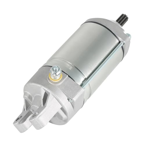 Démarreur de Moto 8ES-81890-00 : Solution Panne Remplacement SR Viper
