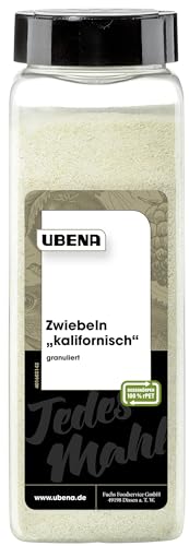 Zwiebelgranulat 1er Pack (1 x 500 g)