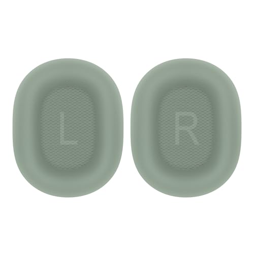 Srhythm Almohadillas Profesionales para Audífonos NC95, Almohadillas Reemplazables Originales miniatura 1