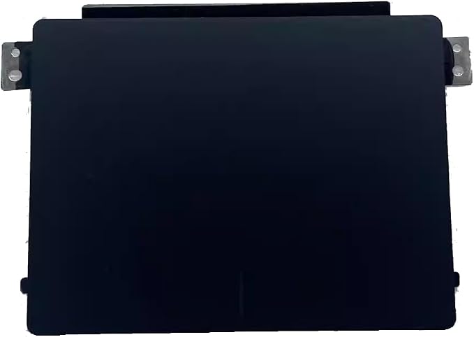 Compatible for Inspiron 5593 3501 Touchpad Trackpad Clickpad TM-P3240 01XCK2 Black