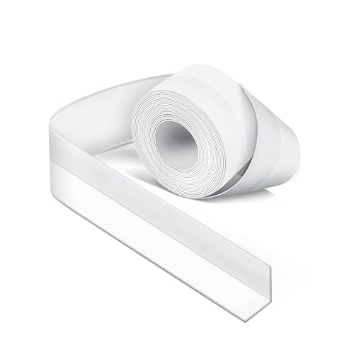 TEMPO DI SALDI Nastro Sigillante Impermeabile Antiolio Antimuffa Autoadesivo Con Tenuta Bordi