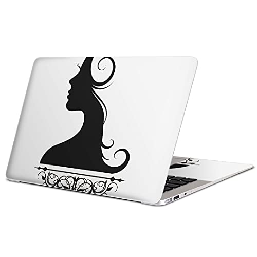 igsticker MacBook Air 13inch A1466 / A1369 ��p�X�L���V�[�� 2010~2017���f���܂őΉ� �}�b�N�u�b�N �G�A Mac Air 13�C���` �m�[�g�u�b�N �t�B���� �X�e�b�J�[ �A�N�Z�T���[ �ی� 016243 