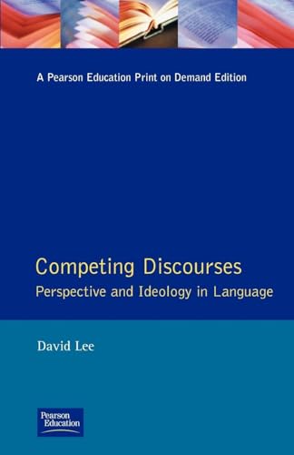 Competing Discourses (Real Language Series)