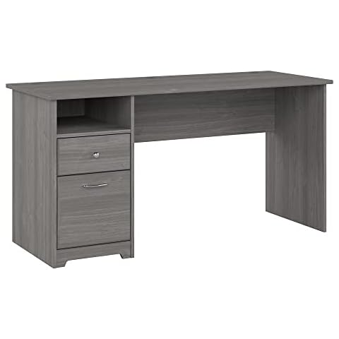 Bush Furniture Cabot Computer Desk Cover