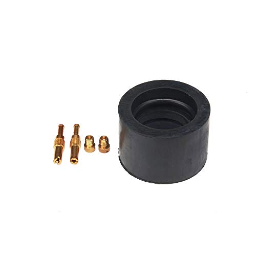 Jfg Racing Pwk 30Mm Carburetor,Unoversal Pwk Carb Jet For Motorcycle Racing Atv Scooters Dirt Pit Bike #TOP5