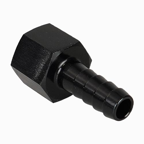 Conectores de farpa de mangueira,Acessórios portáteis para peças automotivas pesadas - Tubo Flexível
