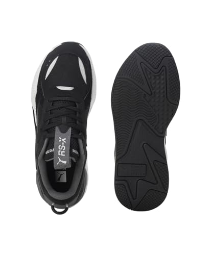 Image of Puma Unisex-Adult Rs-x Suede Sneaker