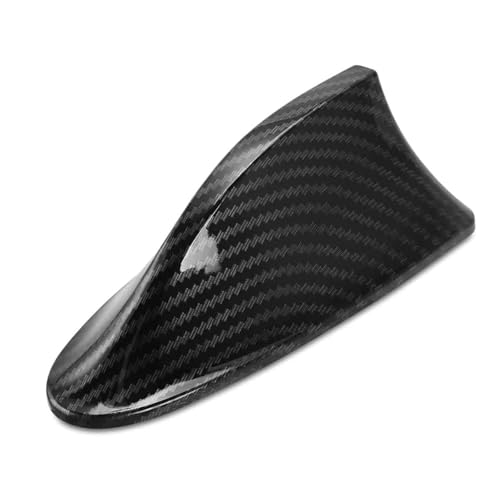 Antena de tiburón para Hyundai Sonata Dn8, ideal para viajes largos