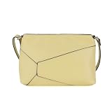 Gerry Weber Piece Of Me Shoulder Bag Yellow