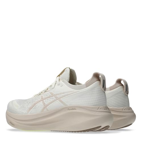 Image of ASICS Womens Gel-Nimbus 27 Running Shoes