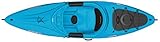Top Best Kayaks 2021 57 SUNDOLPHIN Sun Dolphin Aruba SS Sit-in Kayak