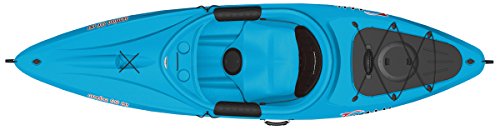 SUNDOLPHIN Sun Dolphin Aruba SS Sit-in Kayak