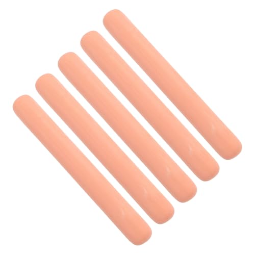 Vaguelly 5piezas Discos De para Control De y Alimentos Preservadores De Comida De Cocina para Almacenamiento De y Accesorios De Almacenamiento Natural