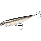  Lucky Craft SM100-419BPGSN Sammy 100 BP Golden Shiner 10,2 cm (13,6 g)