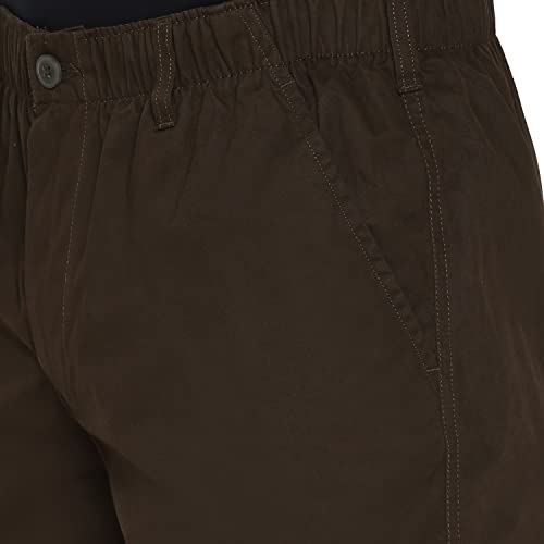 Image of Van Heusen Men Bermuda Shorts