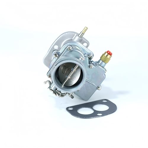 Carburateur Stromberg 97 standard pour starter modèle 9510A - 5