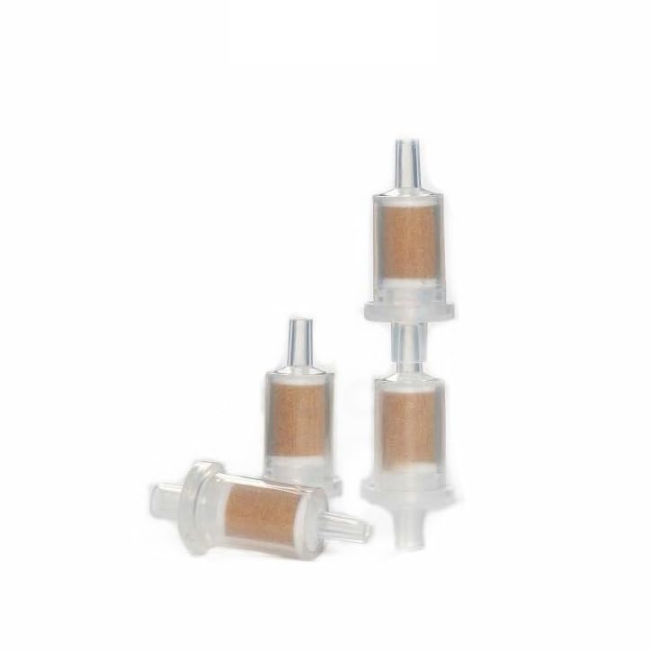 Columna de cromatografía iónica de laboratorio Columna IC RP-2.5CC Pretratamiento de muestras Columna SPE Extracción en fase sólida de 2,5 ml Embalaje SPE for HPLC