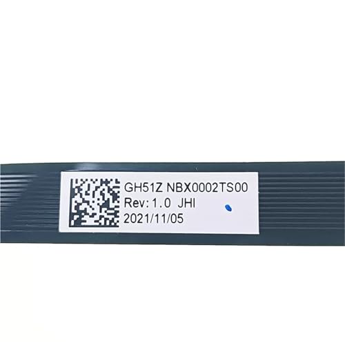 Cable Flex HDD para Laptop ACER Nitro 5 AN515-54/57/58 miniatura 3