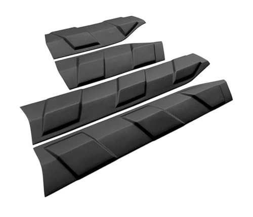 ɓK Rav4 2019 2020 2021 2022 2023 Ԃ̃hAplv[gveN^[LbgTChXJ[gANZT[̊O Ԃ̃TChXJ[g(}bgubN)