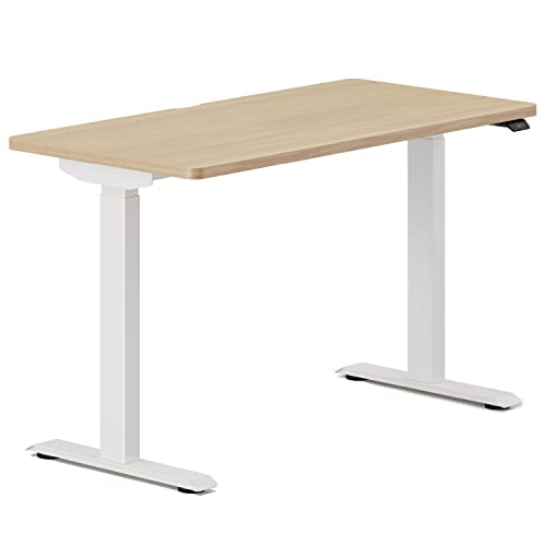 Branch Duo Standing Desk 36 Inches - Adjustable Standing Desk wit...