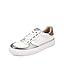 White Metallic Multi
