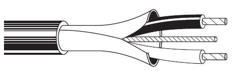 BELDEN 2cV[hEI[fBIP[u 1503A-10m