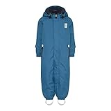 eat ants schneeanzug 98 A Lego Wear Unisex Kinder Overall 12.000 Wassersäule Atmungsaktiv Lwjulian 711 Schneeanzug, 523, 104 EU