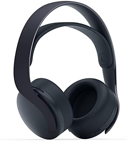 PlayStation PULSE 3D โ Midnight Black