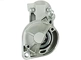AS-PL S3106 Motor/Starter