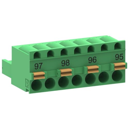 Schneider LA9G82 module relais pour éviter les desserrages